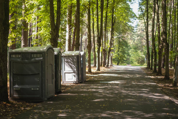 Best Affordable portable toilet rental  in Emmon, AK