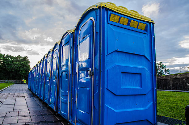 Best Portable bathroom rental  in Emmon, AK